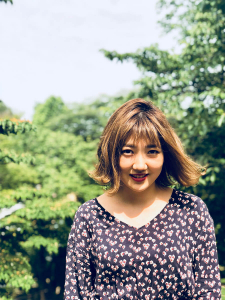 人気の美容室・美容院「ソラコ（SORACO）」、「ブレンドロシェル（Blend Roshelle）」を経営するサロングループ「株式会社PEAK－HUNT（ピークハント）」のスタッフ「粟津　咲也香」