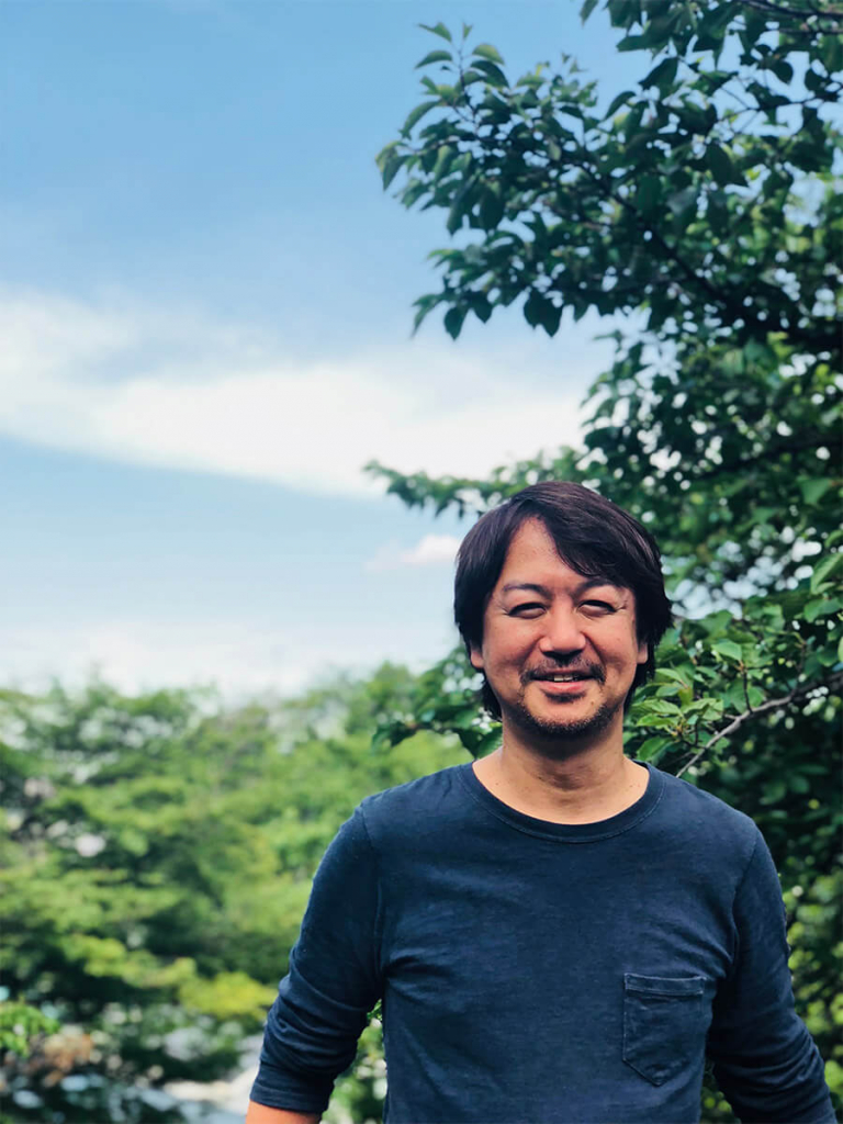 大倉山にある人気の美容室「ソラコ（SORACO）大倉山店」のスタッフ「巌　直久」の画像