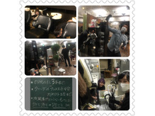 大倉山にある人気の美容室「ソラコ（SORACO）大倉山店」のブログ記事「早くも年越す気 満々です。」