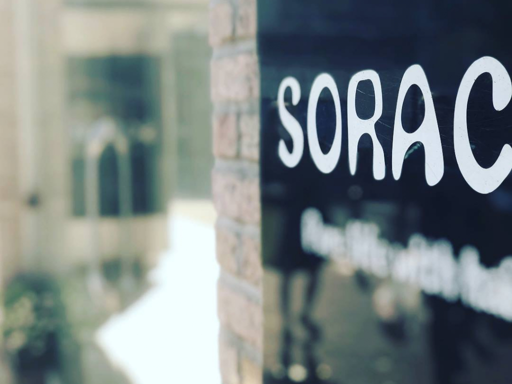 大倉山にある人気の美容室「ソラコ（SORACO）大倉山店」のギャラリー「」の画像