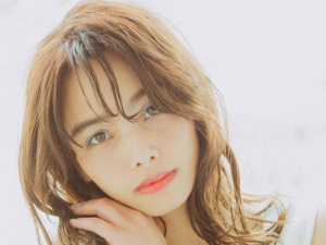 大倉山にある人気の美容室「ソラコ（SORACO）大倉山店」のブログ記事「マーメイドウェーブ」