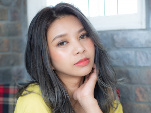 大倉山にある人気の美容室「ソラコ（SORACO）大倉山店」のブログ記事「グラデーションスタイル」