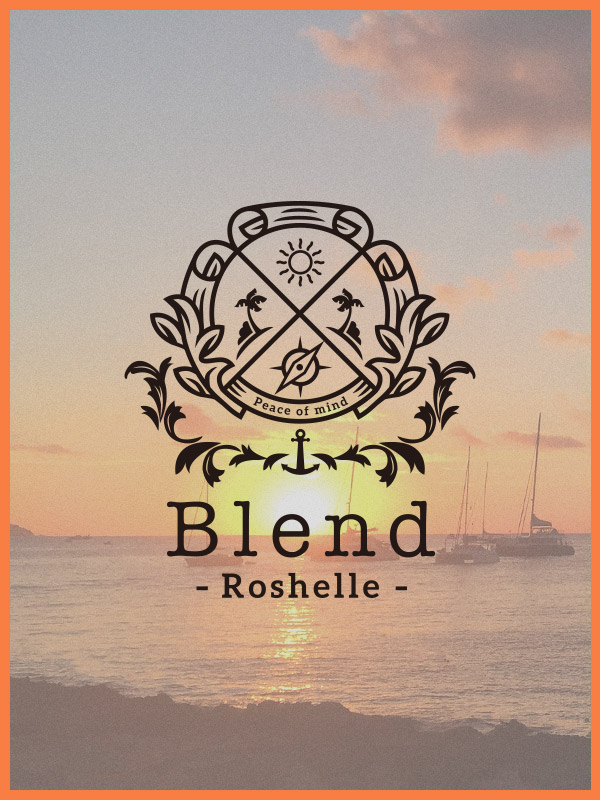 元住吉にある人気の美容室・美容院「 Blend Roshelle [ブレンド ロシェル]」のスタッフ「金森　清蓉香」の画像