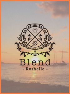 元住吉にある人気の美容室・美容院「 Blend Roshelle [ブレンド ロシェル]」のスタッフ「金森　清蓉香」