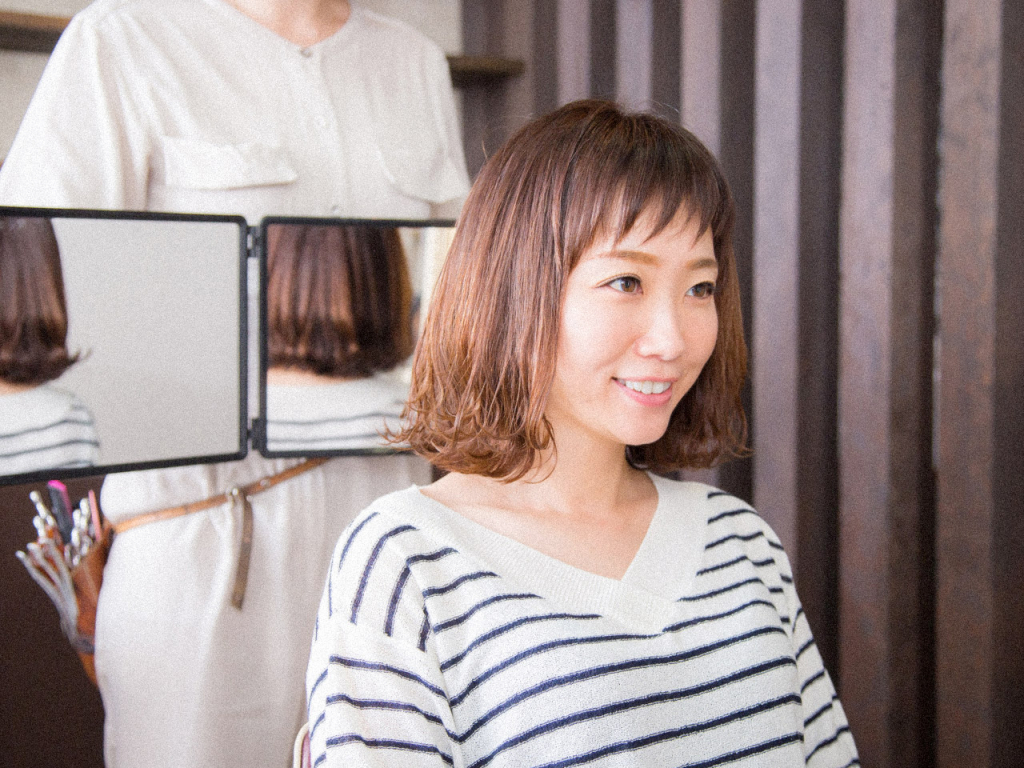 人気の美容室・美容院「ソラコ（SORACO）」、「ブレンドロシェル（Blend Roshelle）」を経営するサロングループ「株式会社PEAK－HUNT（ピークハント）」のコンセプト画像