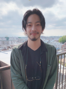 人気の美容室・美容院「ソラコ（SORACO）」、「ブレンドロシェル（Blend Roshelle）」を経営するサロングループ「株式会社PEAK－HUNT（ピークハント）」のスタッフ「安齋大嵩」