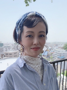 人気の美容室・美容院「ソラコ（SORACO）」、「ブレンドロシェル（Blend Roshelle）」を経営するサロングループ「株式会社PEAK－HUNT（ピークハント）」のスタッフ「八尋　智子」