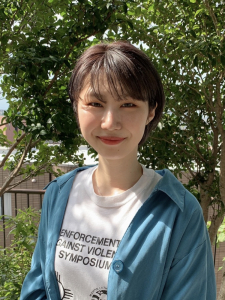 人気の美容室・美容院「ソラコ（SORACO）」、「ブレンドロシェル（Blend Roshelle）」を経営するサロングループ「株式会社PEAK－HUNT（ピークハント）」のスタッフ「佐々木　碧水」