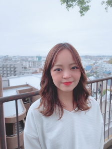 人気の美容室・美容院「ソラコ（SORACO）」、「ブレンドロシェル（Blend Roshelle）」を経営するサロングループ「株式会社PEAK－HUNT（ピークハント）」のスタッフ「宮城　夏月」