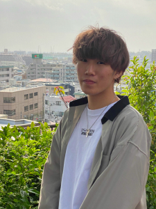 人気の美容室・美容院「ソラコ（SORACO）」、「ブレンドロシェル（Blend Roshelle）」を経営するサロングループ「株式会社PEAK－HUNT（ピークハント）」のスタッフ「須田　悠斗」