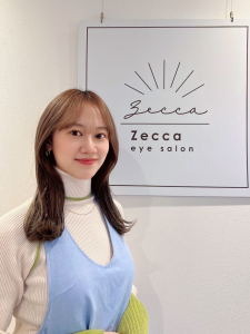 人気の美容室・美容院「ソラコ（SORACO）」、「ブレンドロシェル（Blend Roshelle）」を経営するサロングループ「株式会社PEAK－HUNT（ピークハント）」のスタッフ「中澤　楓花」