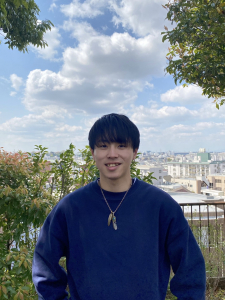 人気の美容室・美容院「ソラコ（SORACO）」、「ブレンドロシェル（Blend Roshelle）」を経営するサロングループ「株式会社PEAK－HUNT（ピークハント）」のスタッフ「東保　功希」
