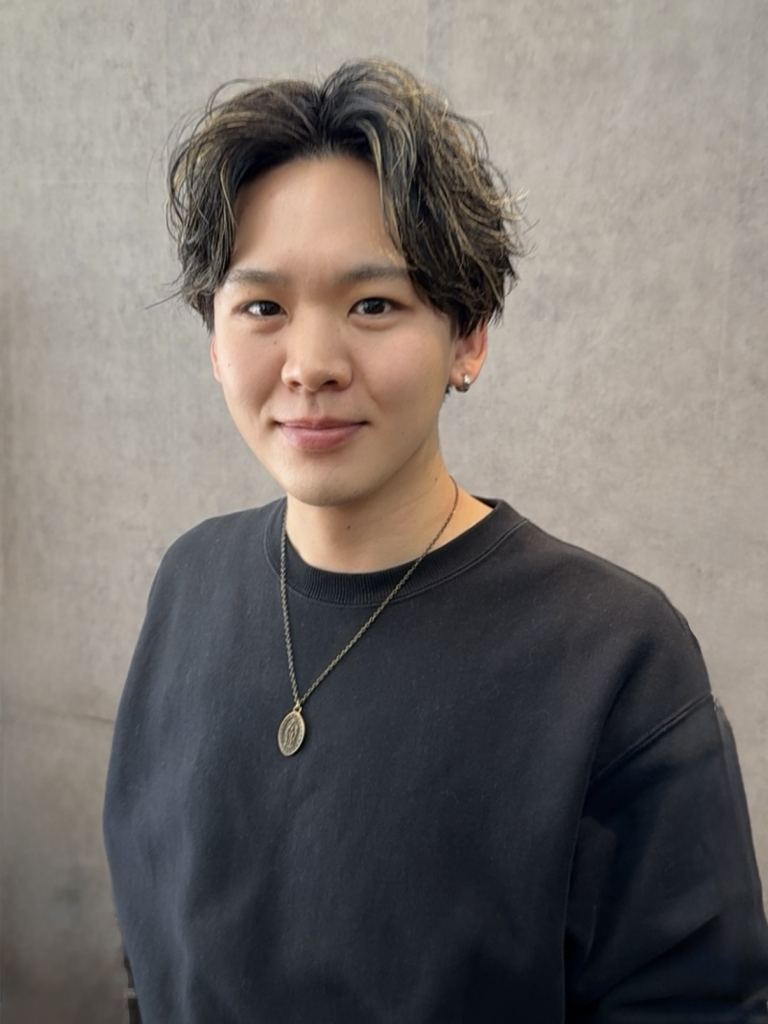 大倉山にある人気の美容室「ソラコ（SORACO）大倉山店」のスタッフ「太田　遼平」の画像