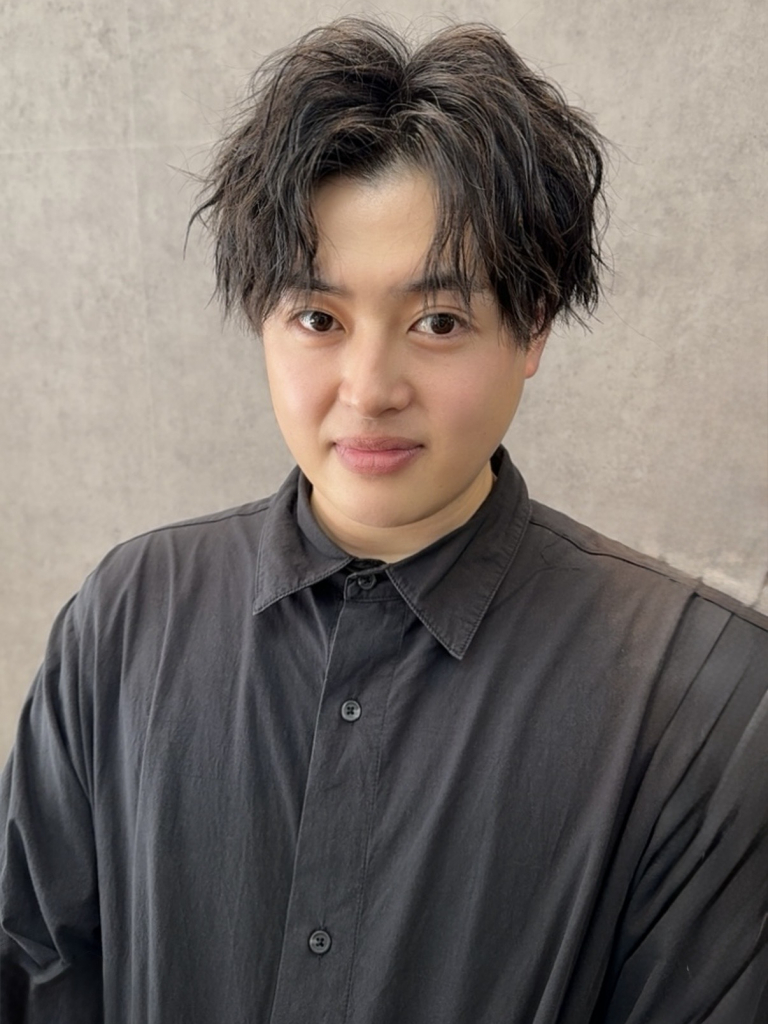 大倉山にある人気の美容室「ソラコ（SORACO）大倉山店」のスタッフ「桜井　竜也」の画像